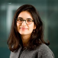 Dr Yasmin Ahmadzadeh (@yaszadeh) 's Twitter Profile
