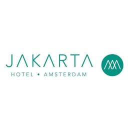 Hotel Jakarta by WestCord. Energieneutraal gebouwd hotel op de Kop van Java-eiland, Amsterdam. Opening: eind 2017.