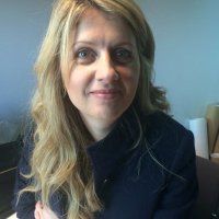 Justyna Robinson (@robinsonjustyna) 's Twitter Profile