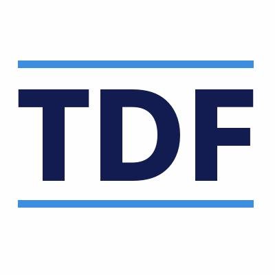 TDF Moderator