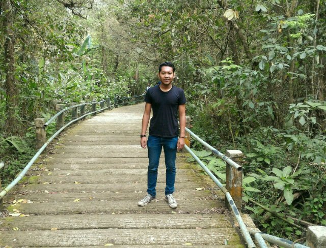Belajar dari kesalahan agar menjadi yang lebih baik