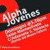 Alpha Joven Valencia (@alphajovenvalen) Twitter profile photo Alpha Joven Valencia (@alphajovenvalen) Twitter profile photo
