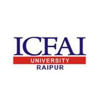 ICFAI Raipur(@icfairaipur) 's Twitter Profile Photo