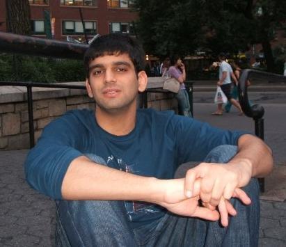 Co-Founder @ Virohan. Believer in human morality, the human quest to pursue meaning, transforming the world for better, and using technology as the catalyst.