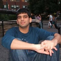 Nalin Saluja (@nalinsaluja) 's Twitter Profile