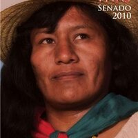 Aida Quilcue (@aidaquilcue) 's Twitter Profile