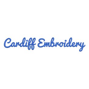 #Embroidery & #ScreenPrinting specialists based in #Cardiff, #Wales. Supplier of #embroidered and #printed #clothing sales@cardiffembroidery.co.uk 02920 224880