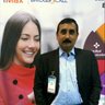 VikasDesai13's profile picture. Regional Director @Panamax_Inc, Mobile Finance | Telecom | Unified Communication | BSS