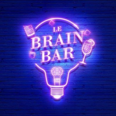 TheBrainBar_'s profile picture. Chaque mois, 20 porteurs de projets rencontrent 1 entrepreneur aguerri et inspirant, dans un lieu convivial. Tous échangent et unissent leurs compétences.