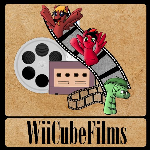 WiiCubeFilms Profile Picture