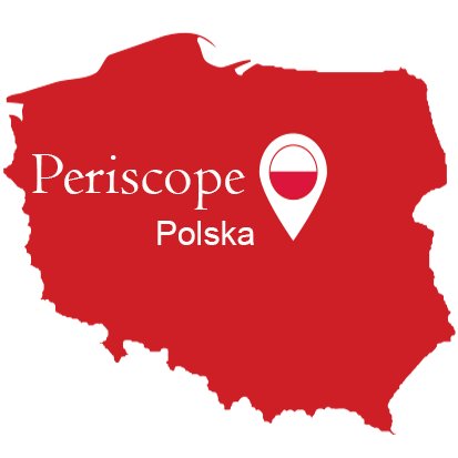 Profil polskiej społeczności Periscope #periscopePL #scope4fun

Zapraszamy również na nasz portal internetowy, oraz grupę FB https://t.co/KSE4Yq9Mpf