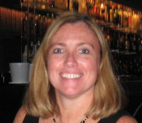 Carol Brecht