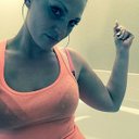 Alecia Gron (@aleciatheg1) Twitter