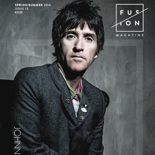 Fusion Magazine Showcases Contemporary & Creative Ireland through Fashion, Film, Music, Art & Culture, Food, Photography, Travel and Human Interest Articles.