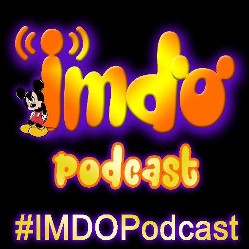 Join @FuseMP and @queen_ursula_uk with call in guests debating and discussing all things Disney; Its all In My Disney Opinion! https://t.co/m8o7ApIlvj