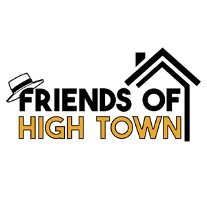 Friends of High Town (FoHT) is a group dedicated to improving the image of High Town in Luton, by fostering and maintaining pride in the area.