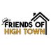 Friends of High Town (@FriendsHighTown) Twitter profile photo