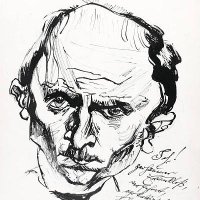 Ludwig Meidner (@ludwigmeidner) 's Twitter Profile