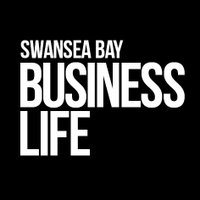 Swansea Bay Business (@swanbaybusiness) Twitter profile photo
