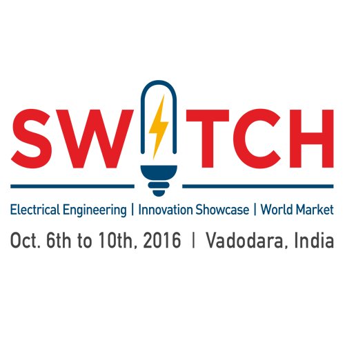 One of the Biggest Expo of Electricity, Power and Innovation. To be held from 6th to 10th October, 2016.