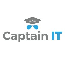 Captn_IT's profile picture. Le Magazine Web de la DSI qui évolue ! News, tendances et bonnes pratiques pour en savoir plus sur l'implication des DSI dans la performance des entreprises.