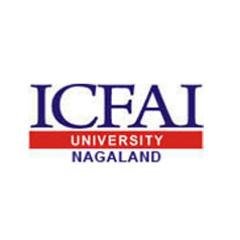 The ICFAI University, Nagaland has been established under the Institute of Chartered Financial Analysts of India University, Nagaland Act 2006.