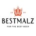 BESTMALZ (@bestmalz_de) Twitter profile photo BESTMALZ (@bestmalz_de) Twitter profile photo