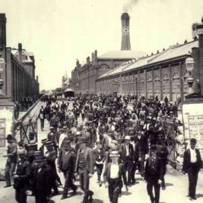 famousbyproxy's profile picture. 