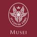 Musei Sapienza (@museisapienza) Twitter profile photo Musei Sapienza (@museisapienza) Twitter profile photo