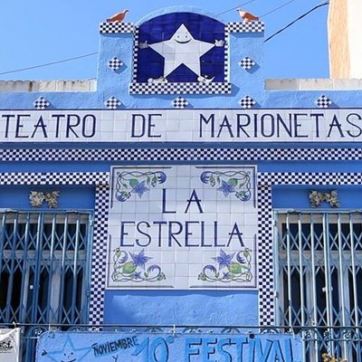 Teatro La Estrella / Twitter