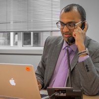 Dr Raja P Pappu (@pappurp) 's Twitter Profile