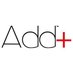 Add+ Design (@addplusdesign) Twitter profile photo