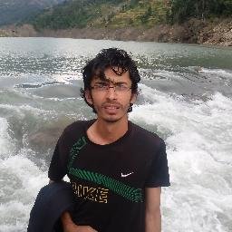 krishnakafle721's profile picture.