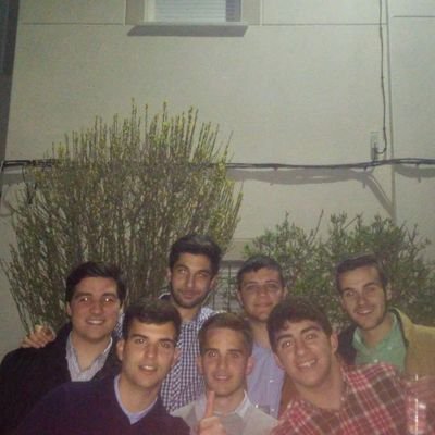 1-cigüeño
2-porra
3-elfo
4-miguelino
5-gilber (espeso de Cardiff)
6-chatino
7-barrantes
8-puki
9-jesusmiguel el capi eleno
10-ratiiinaaa
11-pollino
12-
