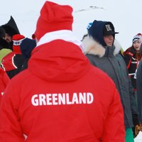GreenlandPerspective (@glperspective) 's Twitter Profile