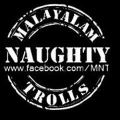Naughty  Trolls 18+