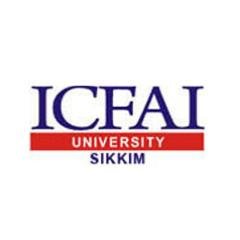 The ICFAI University, Sikkim has been established under Section 4 (2) of the Institute of Chartered Financial Analysts of India University, Sikkim Act 2004.