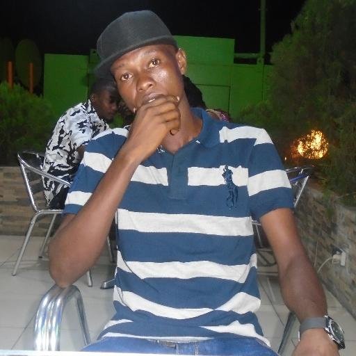 JudeBiango's profile picture. je suis comme tout le monde et je vous aime