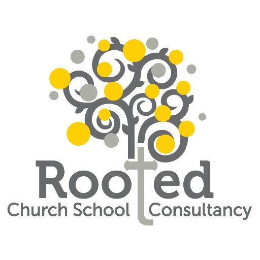 Rooted Church School Consultancy -providing a wide range of bespoke training and support for Church Schools.