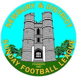 Newbury Sunday Footy