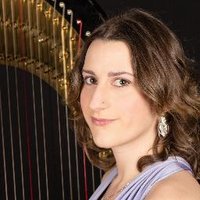 Cecily Beer (@cecilyharpist) 's Twitter Profile