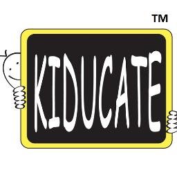 KIDUCATE2014