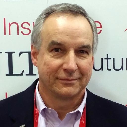 Principal, Longhorn Knowledge Resources