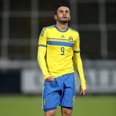 The Official Twitter account of Valmir Berisha Swedish international footballer • https://t.co/DW2oW2csbO