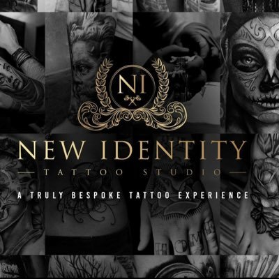 A Bespoke Tattooing Experience across the West Midlands. 
@newidtattoo
@newidpelsall
@newidwestbrom
@newidshirley