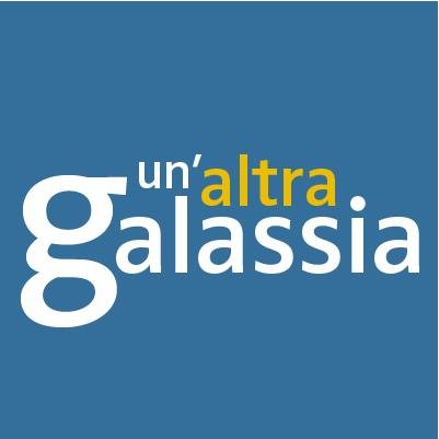 Un'Altra Galassia - La festa del libro a Napoli GRATIS PER TUTTI