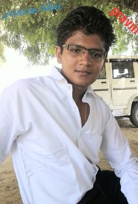Pravin8981's profile picture. parvin
