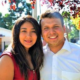 Pastor Distrital MCCh, Licenciado en Teología de la Universidad Adventista de Chile (UnACh), Casado, Padre de una hermosa hija. Bendecido por Dios.