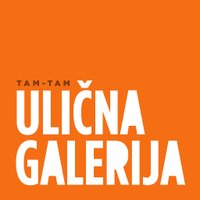 Ulična galerija (@tamtam_gallery) 's Twitter Profile