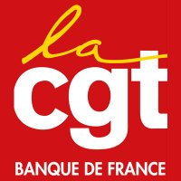 CGT Banque de France (@cgtbdf) 's Twitter Profile